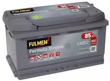 Аккумулятор FULMEN FA852